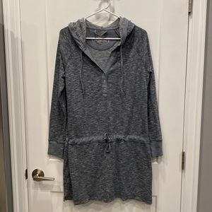 Soma Hooded Lounge Wear